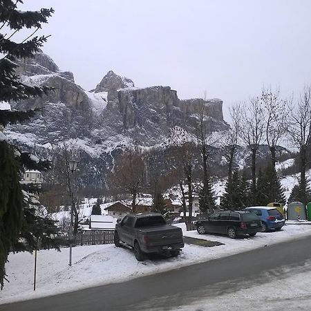 Апартаменты Supermountainski Кольфоско Экстерьер фото