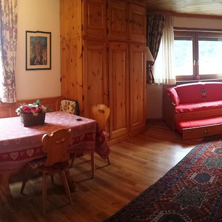 Апартаменты Supermountainski Кольфоско Номер фото