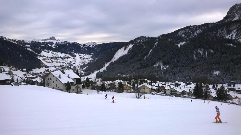 Апартаменты Supermountainski Кольфоско Номер фото