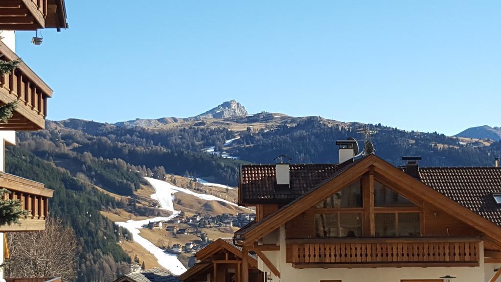 Апартаменты Supermountainski Кольфоско Экстерьер фото